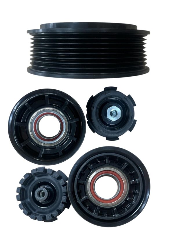 KS 5479 KLAÇ SETİ BMW F 11-8 PK