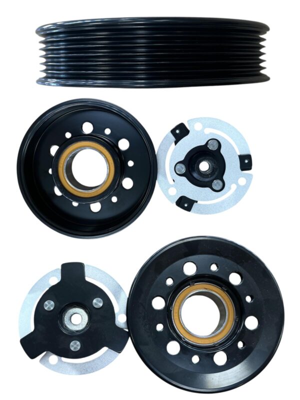 KS 5487 KLAÇ SETİ OPEL İNSİGNİA 6 PK