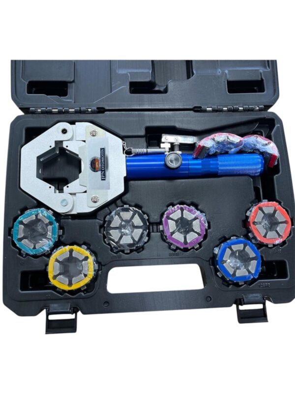 JPN 568 PRESS COLL MASTER