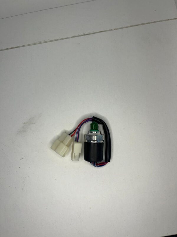 PS 6902 Üniversal 4 Uçlu Erkek Müşür