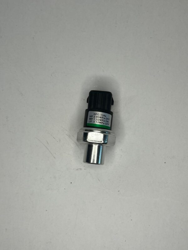 PS 6908 Passat 1,8 Müşür