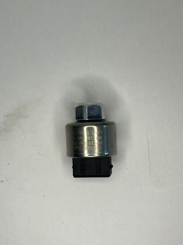 PS 6913 Newholland Diavia Müşür