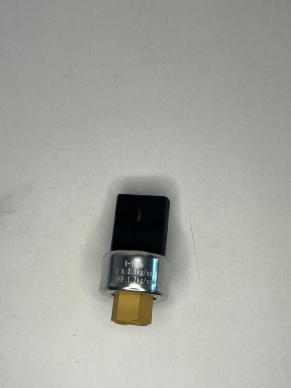 PS 6915 Ford Amerikan Müşür