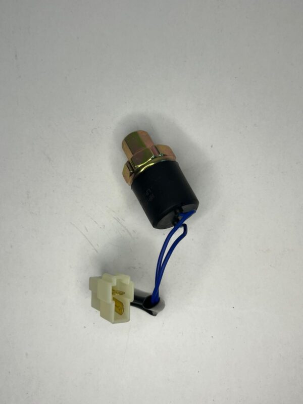 PS 6929 Üniversal 2 Uçlu Dişi Müşür