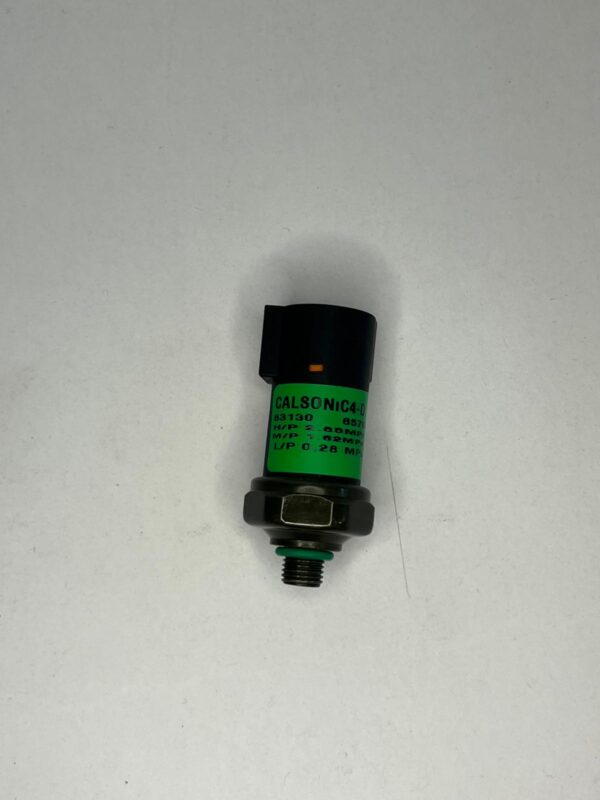 PS 6944 Nissan Çift Kabin Müşür