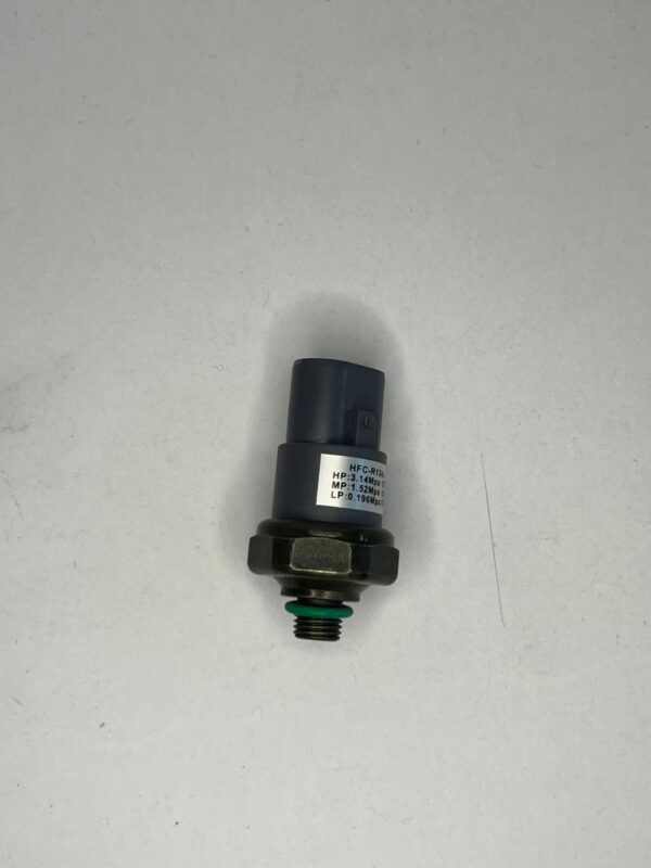 PS 6967 Toyota Müşür