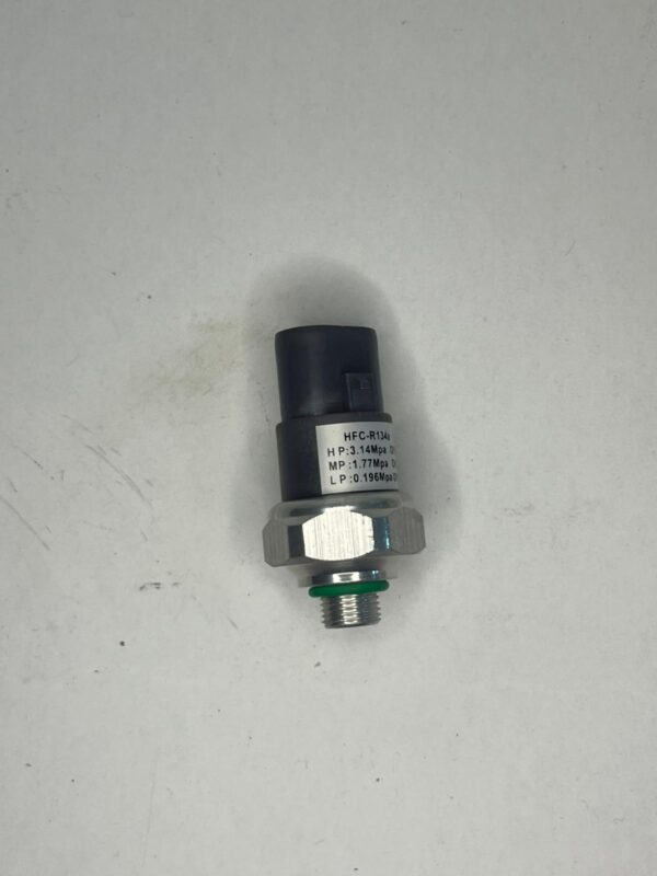 PS 6967 Toyota Kalın Diş Müşür