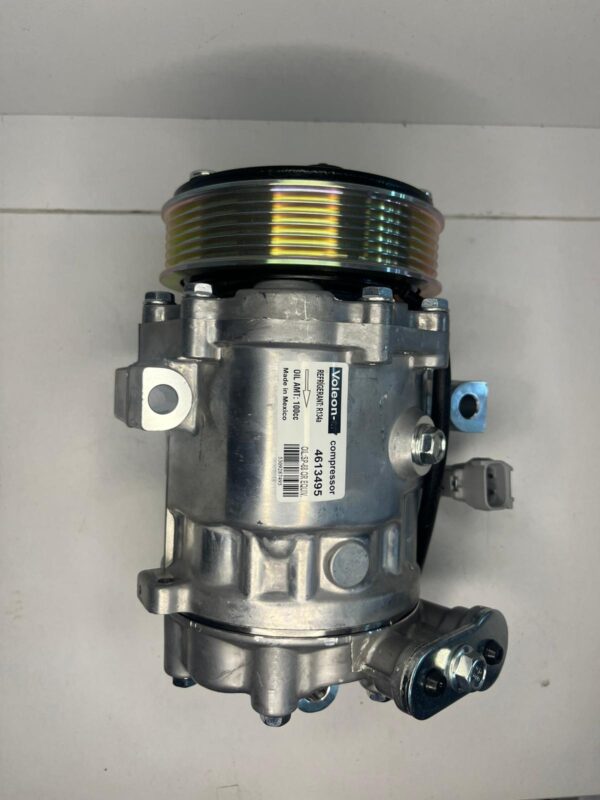 SANDEN 1921 KOMPRESÖR FİAT FİORİNO ORJ.