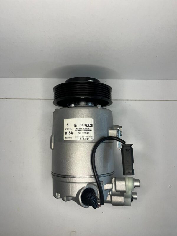 SANDEN 8438 KOMPRESÖR BMW G30
