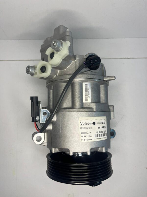 VAL 813148 KOMPRESÖR BMW 1,16 KLİMA