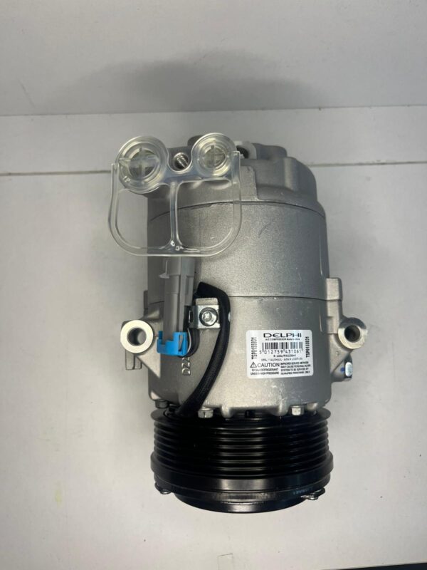 TSP0155931 KOMPRESÖR OPEL ASTRA H 1,3