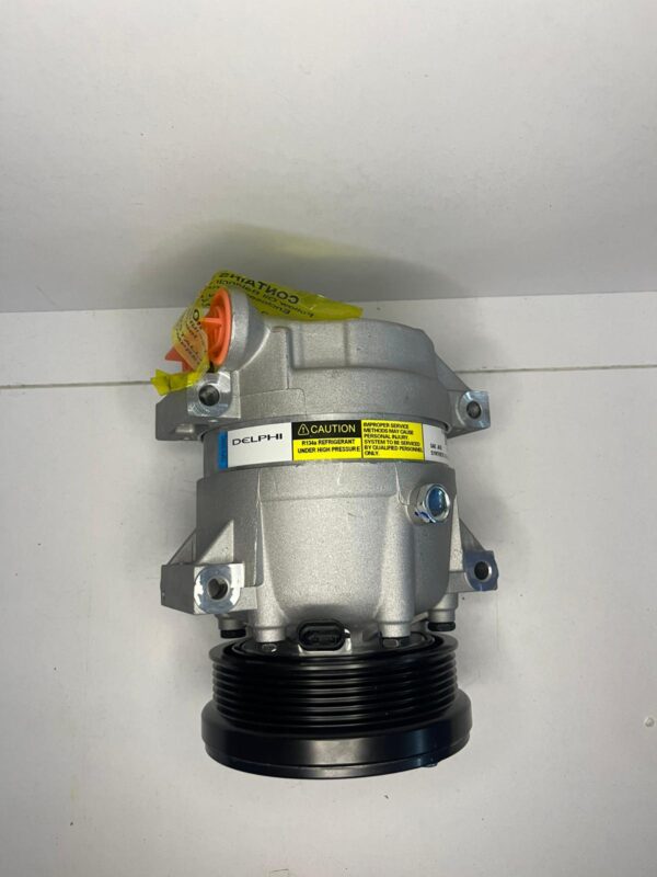 TSP0155953 KOMPRESÖR CHEVROLET KALOS 1,4