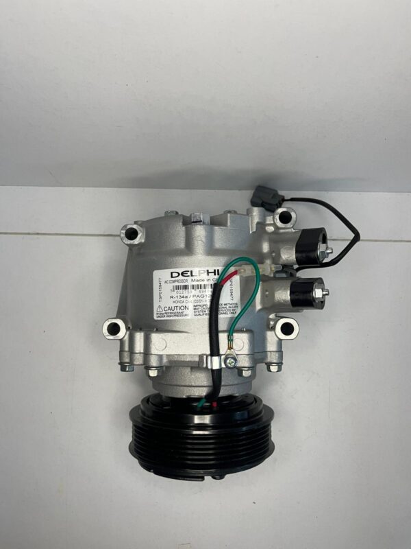 TSP0159477 KOMPRESÖR HONDA CİVİC