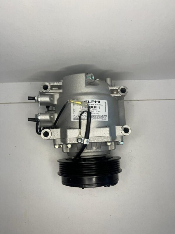 TSP0159861 KOMPRESÖR HONDA JAZZ