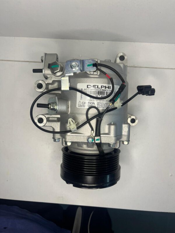 TSP0159859 KOMPRESÖR HONDA CİVİC