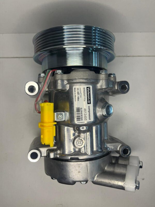 VAL 699218 (8201025121) KOMPRESÖR CLİO-KANGO-FLUENCE