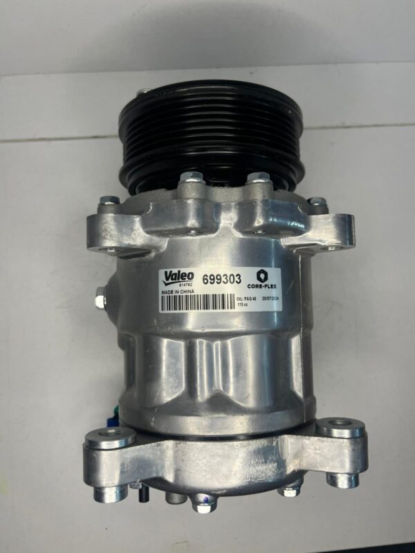 VAL 699303 KOMPRESÖR POLO