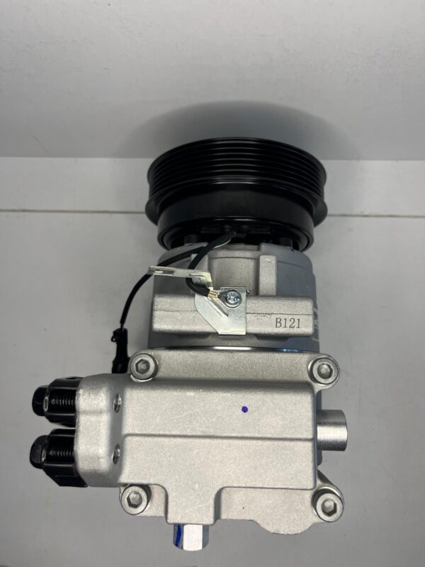 VALEO 811228 (97701-17000) KOMPRESÖR HYUNDAİ GETZ/DİZEL/