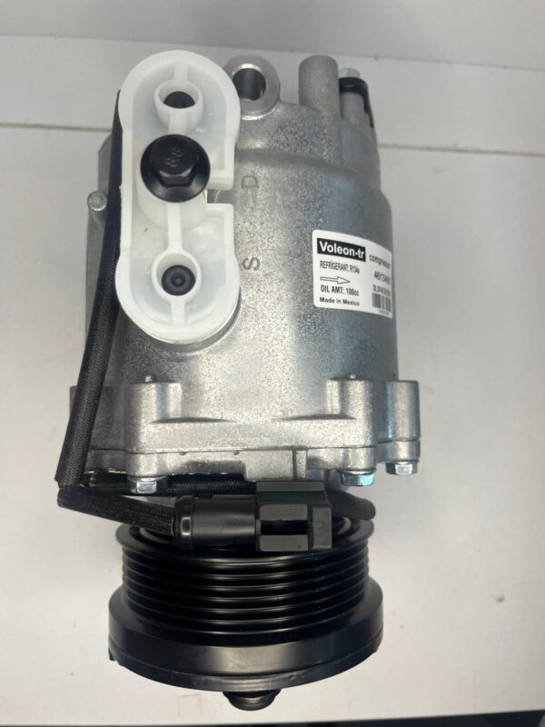VAL 813280 KOMPRESÖR FORD TRANSİT CONNECT