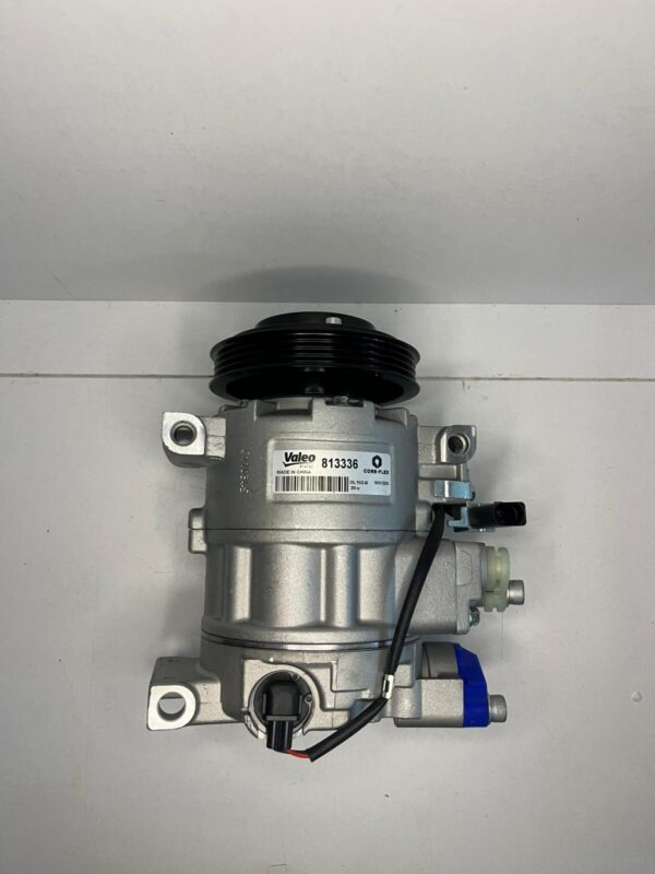VAL 813336 KOMPRESÖR AUDİ A6