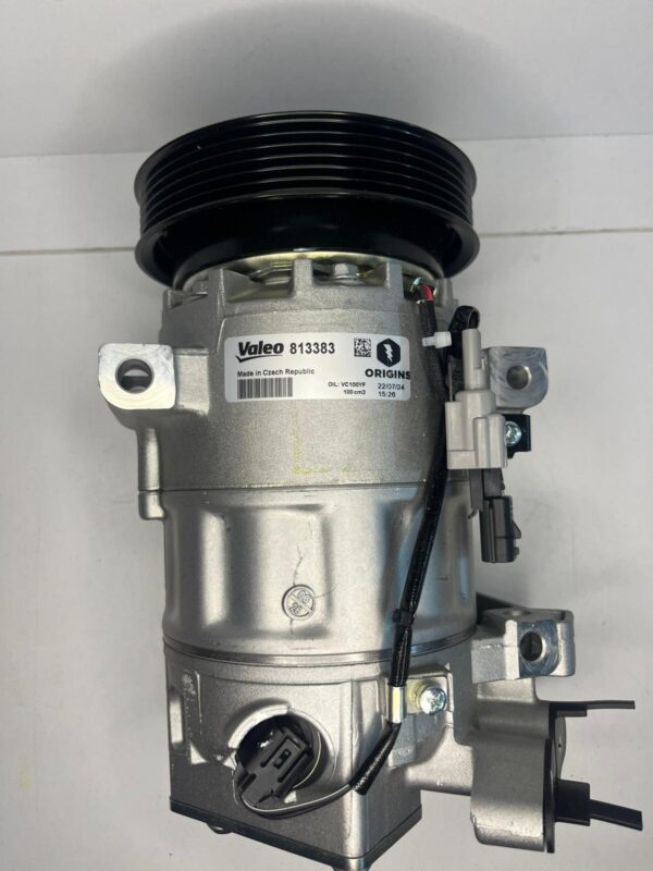 VAL 813383 KOMPRESÖR CLİO-4