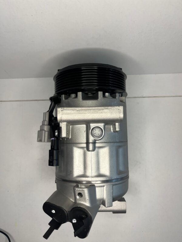 VAL 813382 KOMPRESÖR CLİO IV