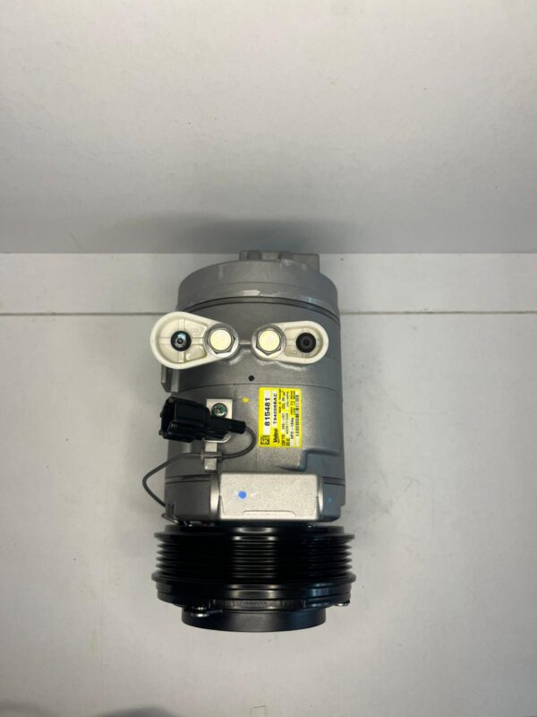 VALEO 815481 KOMPRESÖR NİSSAN NAVARA NP300