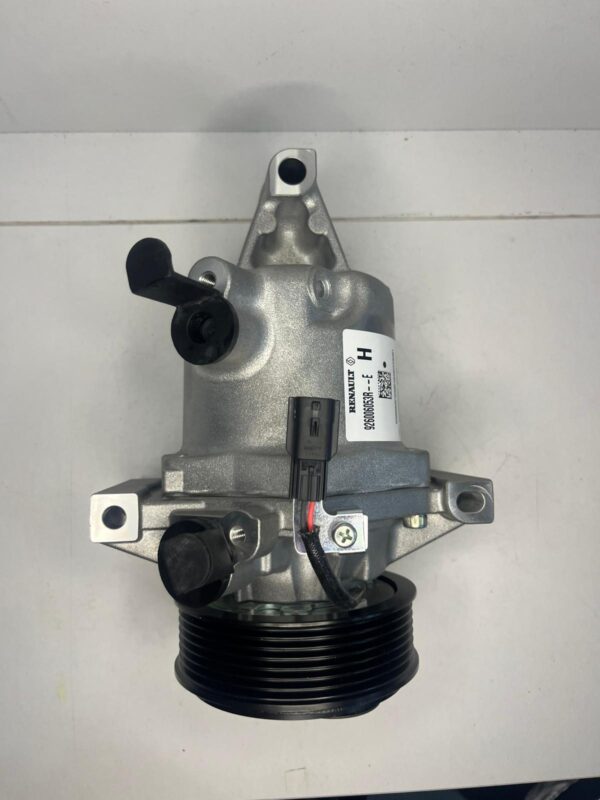 VAL 699498 KOMPRESÖR DUSTER DACİA