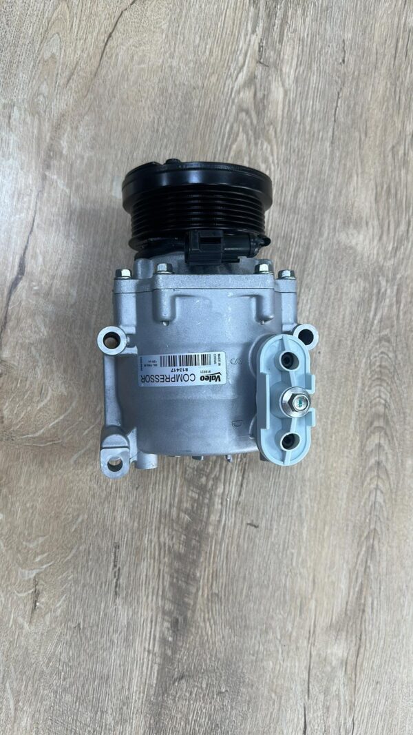 VAL-813417 KOMPRESÖR FORD FİESTA
