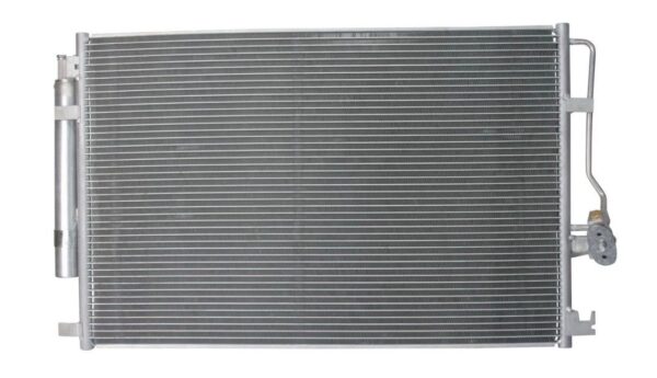 82155 KONDANSER CRAFTER SPRİNTER