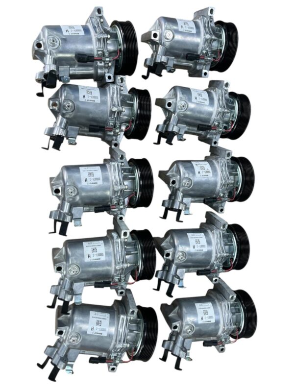 926008367R (813265)KOMPRESÖR ORJ RENAULT MERCEDES VİTO QASHQAİ
