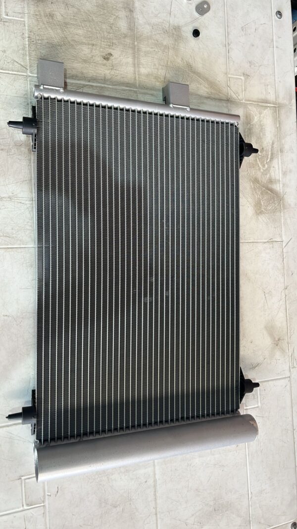 94560 KONDANSER PEJO 307