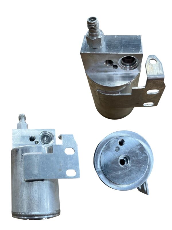 CD 3096 DRİER OPEL ASTRA G