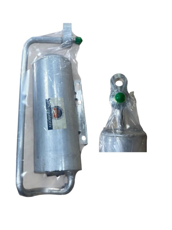 CD 3184 DRİER VECTRA C