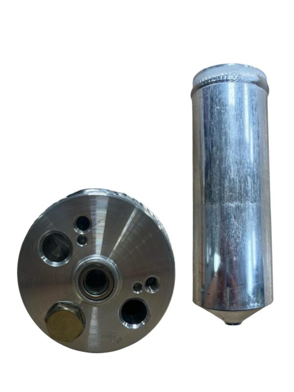 CD 3272B DRİER İŞ MAK.-ISUZU