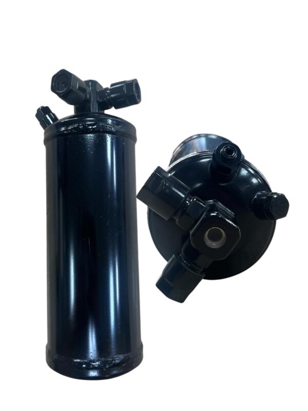 CD 6153 DRİER A4 ORİNGLİ