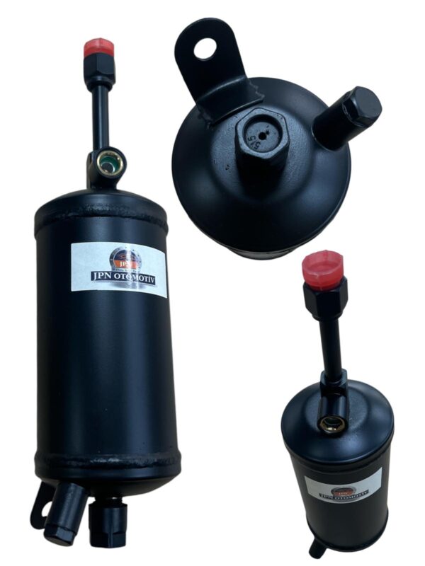 CD 6190 DRİER DELPHİ/SAAB