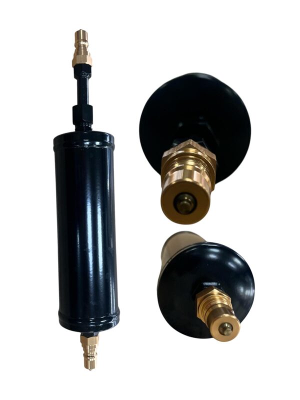CD 6371 DRİER VOLVO İŞ MAKİNESİ