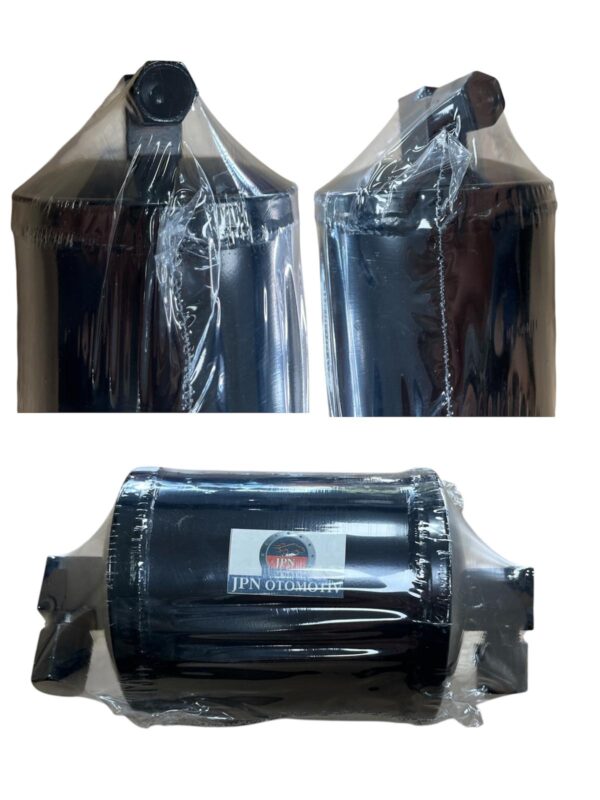 CD 6373 DRİER TRAKTÖR /CASE