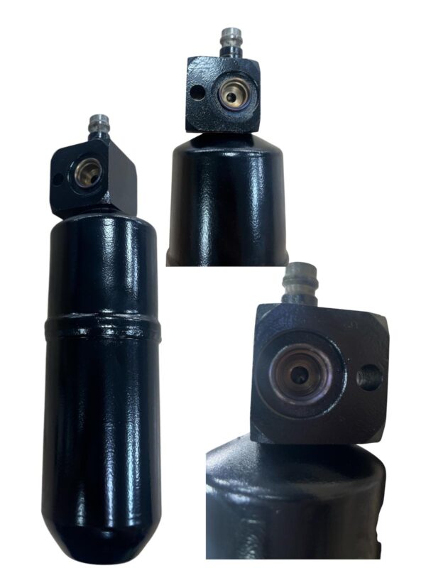 CD 6618 DRİER VOLVO