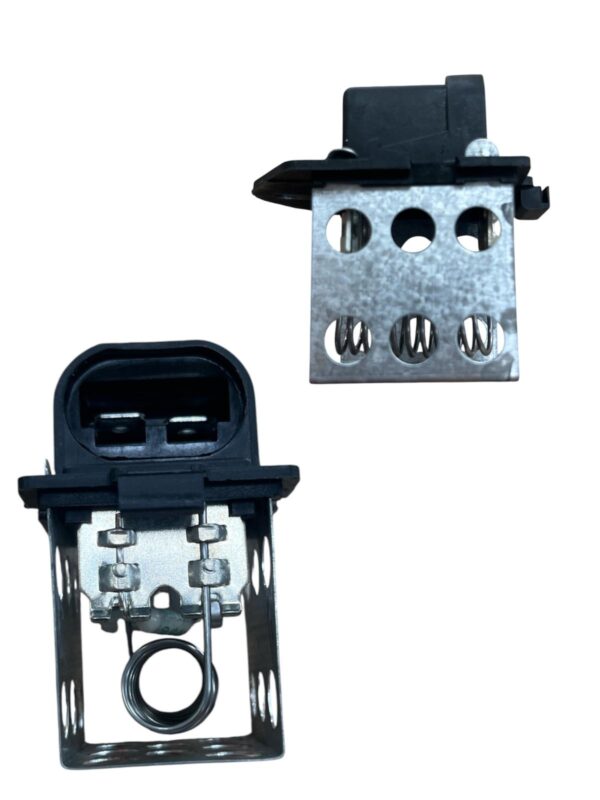 HLR.100159 CLİO 3 LAGUNA 2 1.2-1.4/1.5DCİ 1.6-2.0 TRAFFİC 2  FAN REZİSTANS