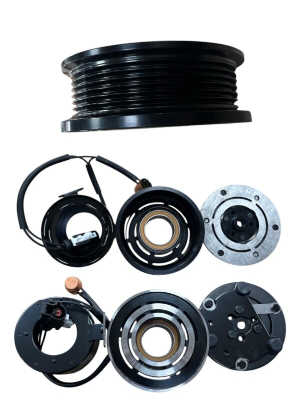 KS 5037 KLAÇ SETİ FORD CONNET