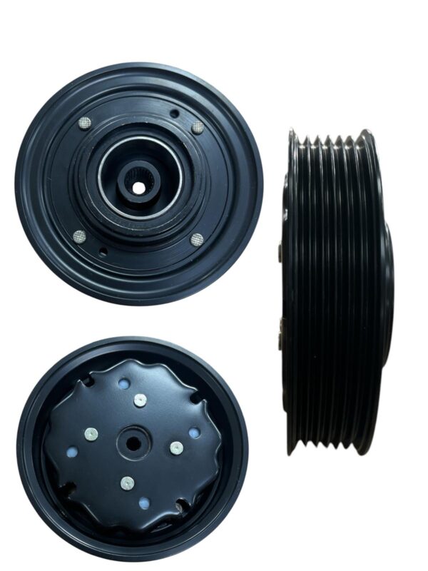 KS 5057 KLAÇ SETİ VW POLO 1,4 6 PK
