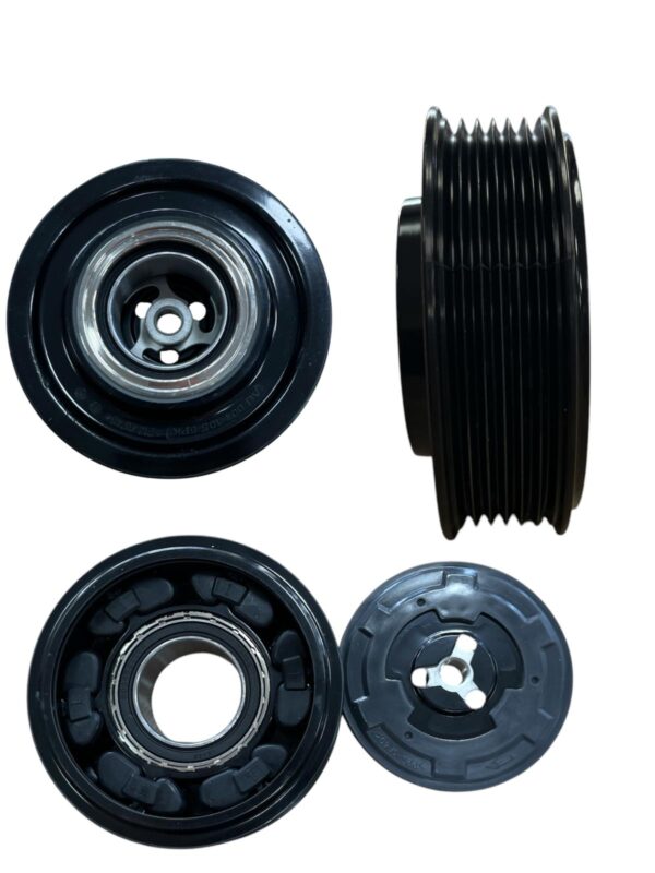 KS 5062 KLAÇ SETİ AUDİ A3-A6