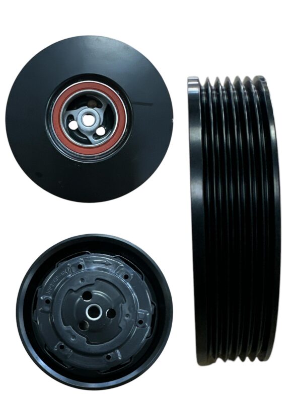 KS 5066 KLAÇ SETİ MERCEDES DEMİR 6 PK