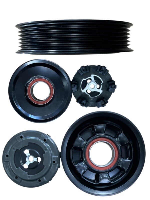 KS 5069 KLAÇ SETİ TOYOTA YARİS DEMİR