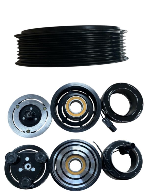 KS 5306 KLAÇ SETİ HYUNDAİ STAREX 7 PK