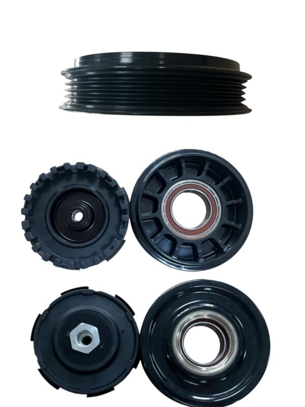 KS-5341KLAÇ SETİ TOYOTA 4PK 115