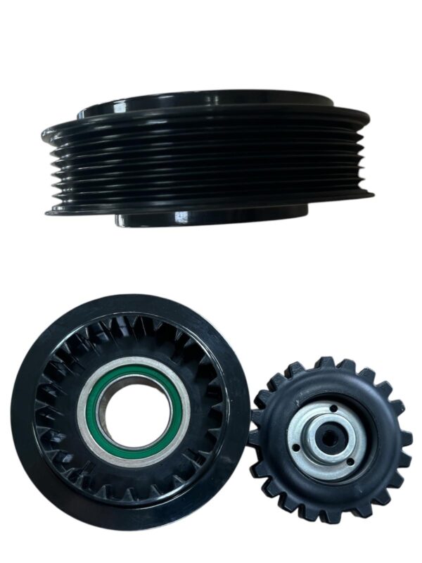 KS 5359 KLAÇ SETİ VOLEO6 PK -GOLF