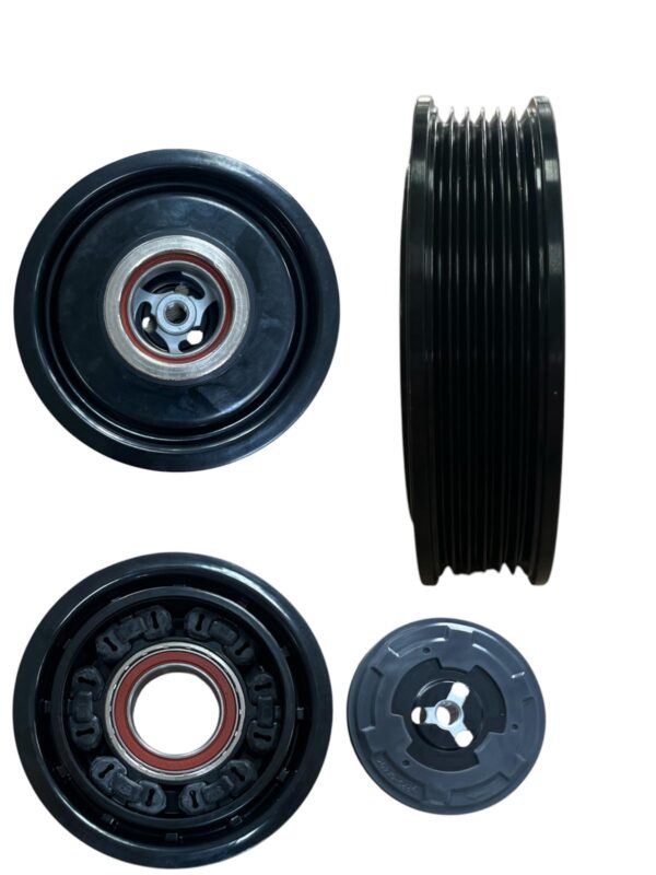 KS 5363 KLAÇ SETİ CİTROEN C4-3008-5008
